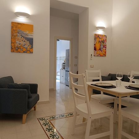 La Dimora Della Kalsa Apartamento Palermo Exterior foto