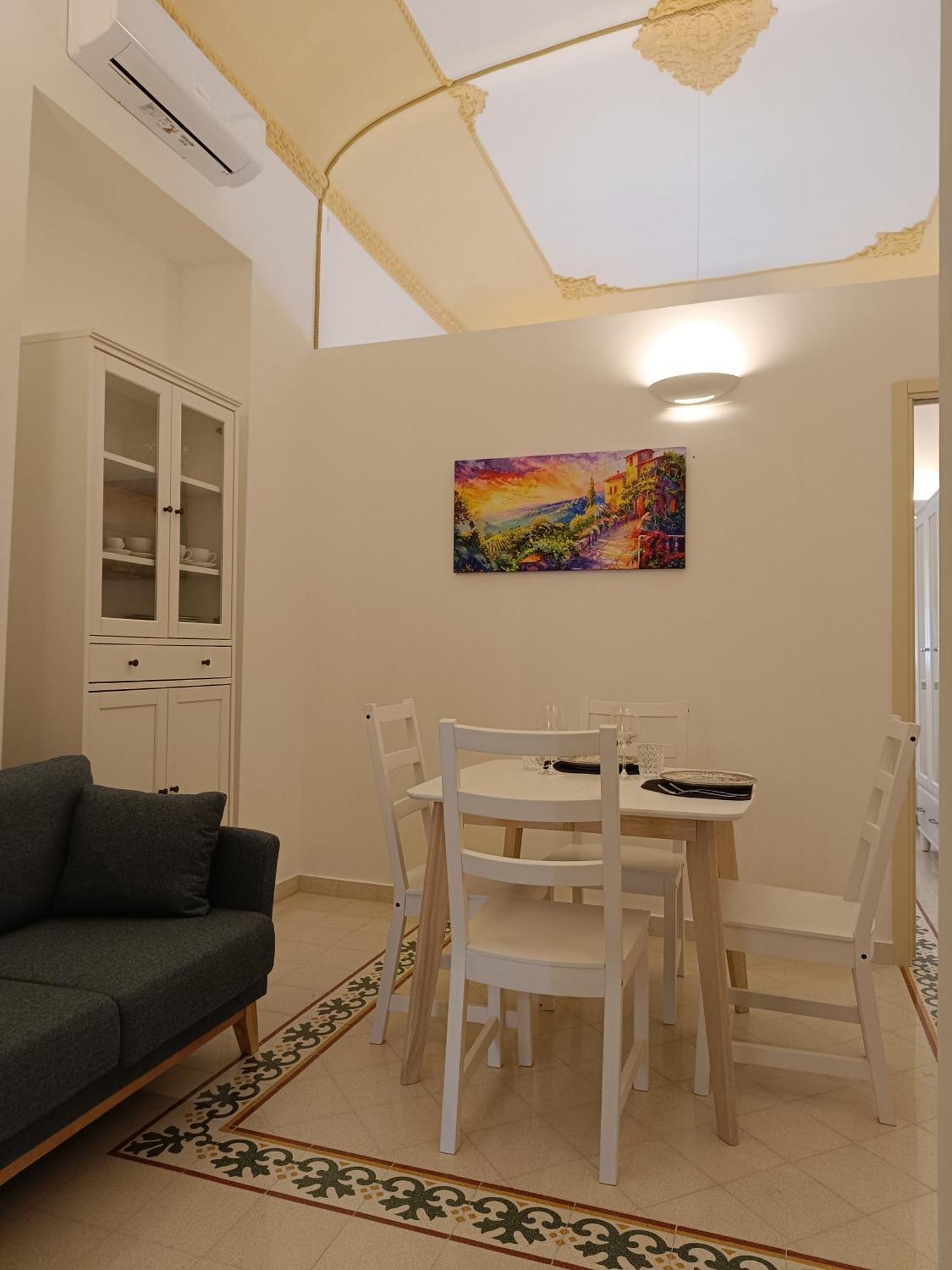 La Dimora Della Kalsa Apartamento Palermo Exterior foto