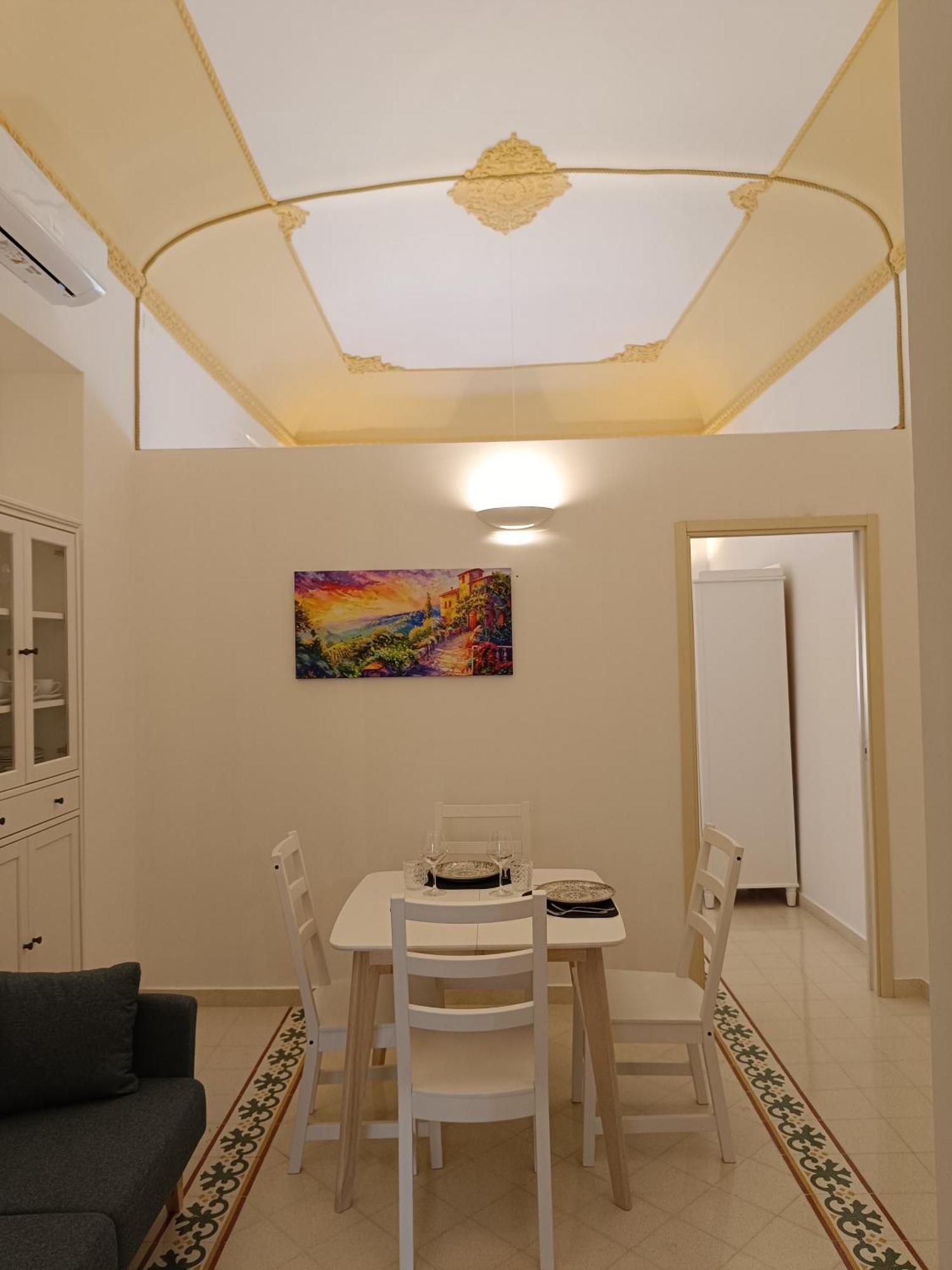 La Dimora Della Kalsa Apartamento Palermo Exterior foto