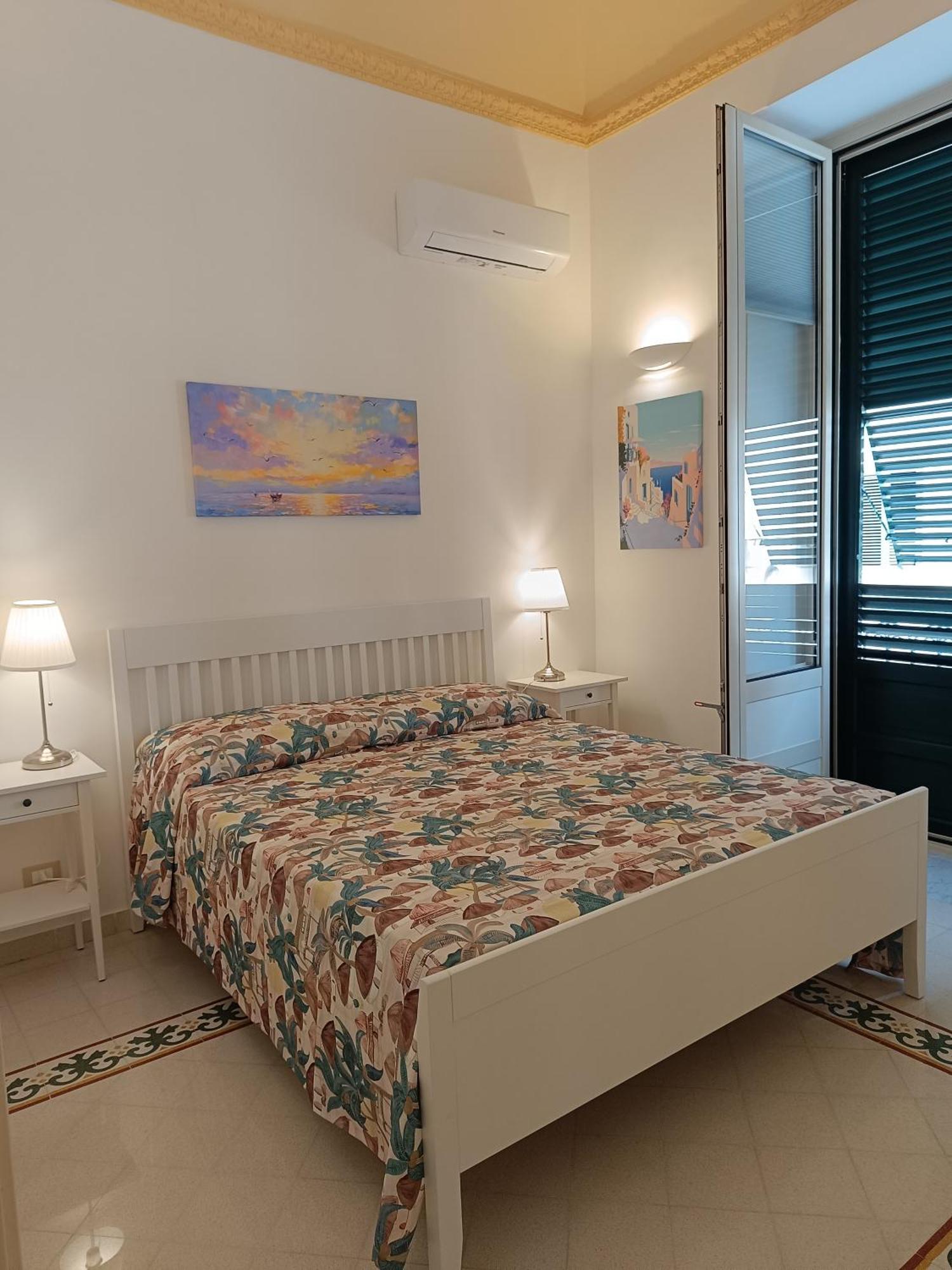 La Dimora Della Kalsa Apartamento Palermo Exterior foto