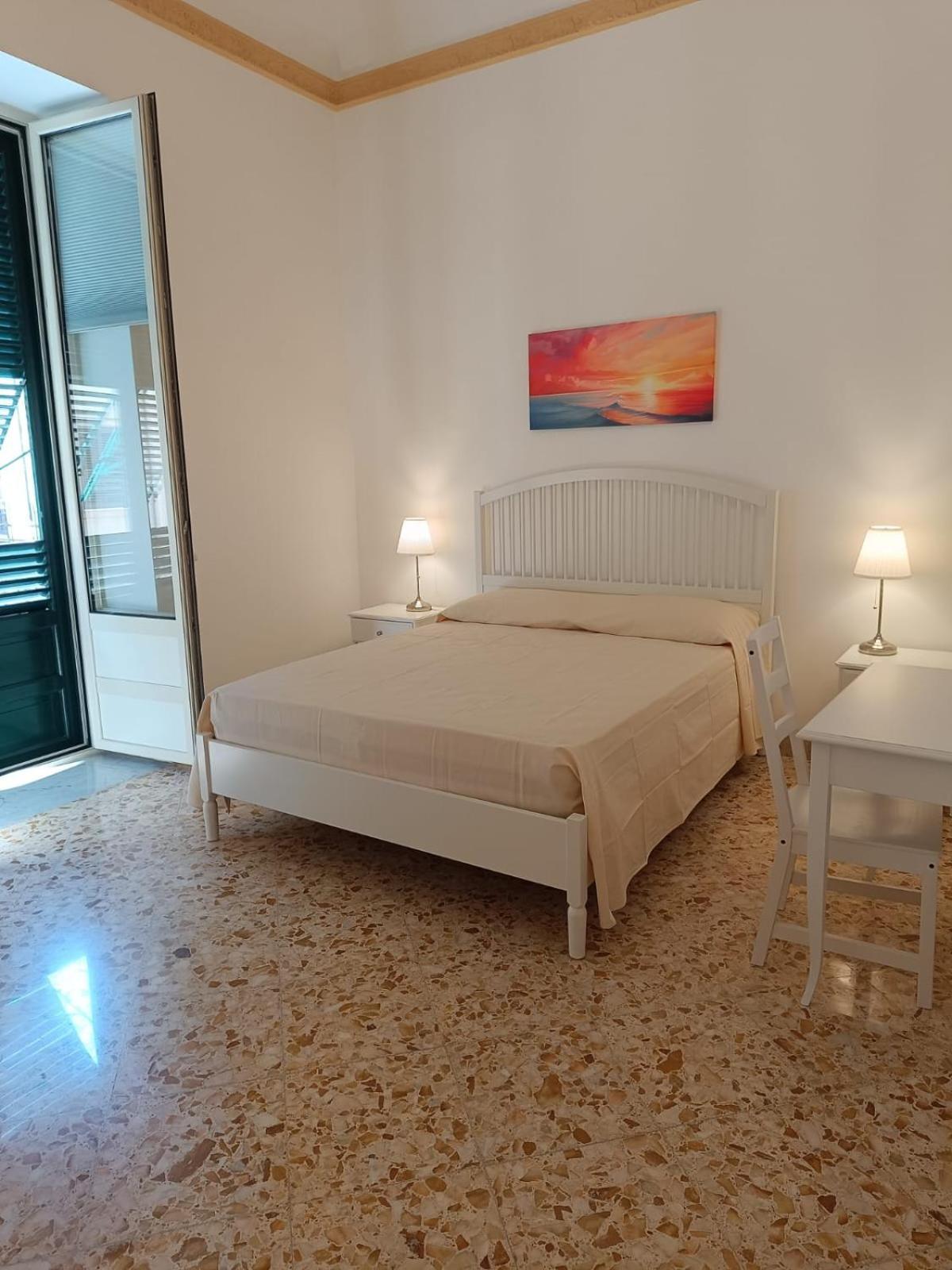 La Dimora Della Kalsa Apartamento Palermo Exterior foto