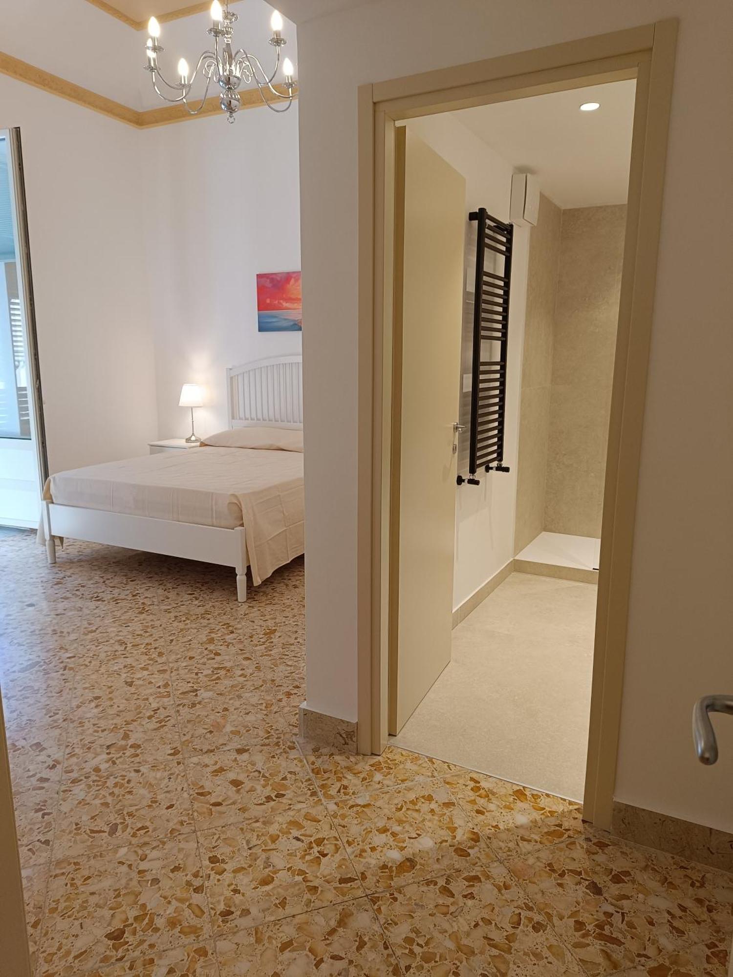La Dimora Della Kalsa Apartamento Palermo Exterior foto