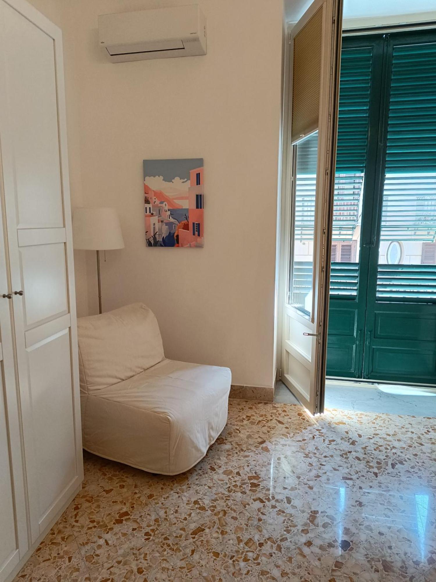 La Dimora Della Kalsa Apartamento Palermo Exterior foto